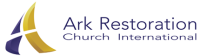 Ark restoration christian church