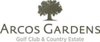 Arcos gardens golf club & country estate