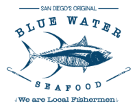 Blue Water Seafood Company