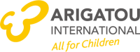 Arigatou international