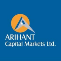 Arihant capital markets ltd