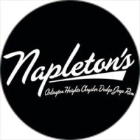Napleton’s arlington heights chrysler dodge jeep ram