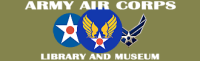 Army air corps library and museum