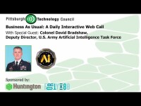 Army artificial intelligence (ai) task force