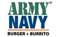Armynavy burger inc.