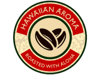 Hawaiian aroma caffe