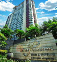 Solo Paragon Hotel & Residences