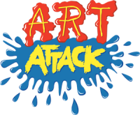 Art attack design