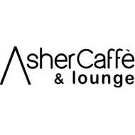 Asher caffe & lounge