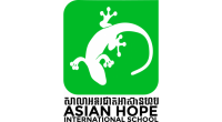 Asian hope international school