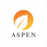Aspen leaf design