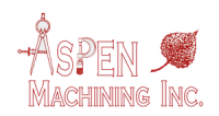 Aspen machining