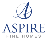 Aspire fine homes