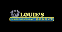 Louie's chinese restaurant