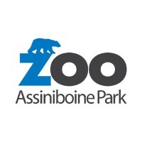 Assiniboine park zoo