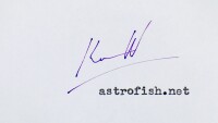 Astrofish.net