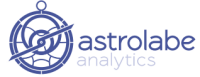 Astrolabe analytics
