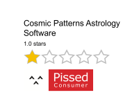 Cosmic patterns software, inc.
