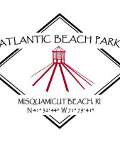 Atlantic beach park