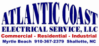 Atlantic coast electrical