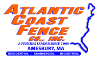 Atlantic coast fence company, inc.