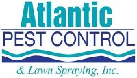 Atlantic pest control and lawn spraying, inc.