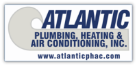 Atlantic plumbing, heating & air conditioning inc.