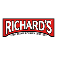Richard's cajun foods corporation