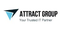 Attract group - outsource web development