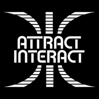 Attract interact
