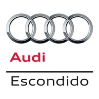Audi escondido