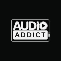 Audio addict