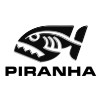 Audio piranha