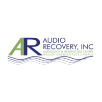 Audio recovery, inc.