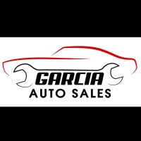 Garcia’s auto sales
