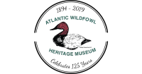 Atlantic wildfowl heritage msm