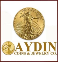 Aydin coins & jewelry