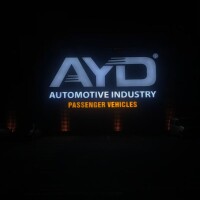 Ayd steering and suspension parts