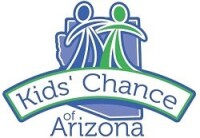 Kids' chance of arizona