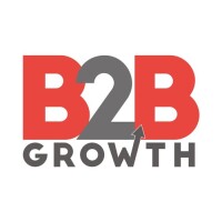 B2b growth show