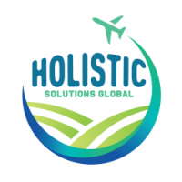 Holistic solutions, inc