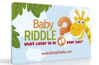 Baby riddle