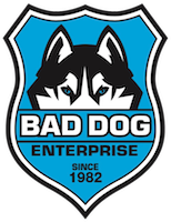Bad dog home inspections and pest control