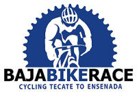 Baja bike race