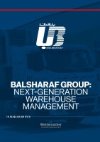 Balsharaf group