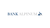 Bank alpinum