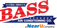 Bass air conditioning co. inc