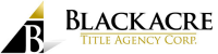 Blackacre title agency corp.