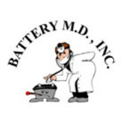 Battery md