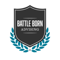 Battle born advising